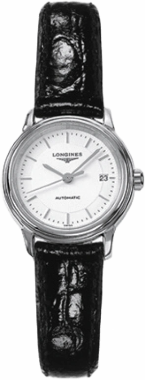 Longines Presence L4.221.4.18.2