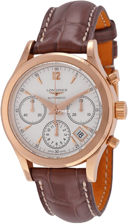 Longines Heritage Classic L2.742.8.76.2
