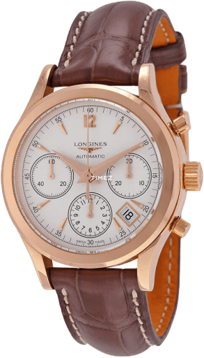 longines longines-heritage 