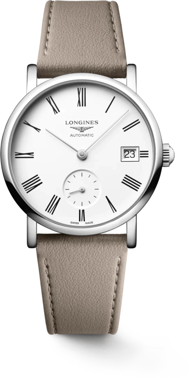 Longines Elegant L4.312.4.11.2