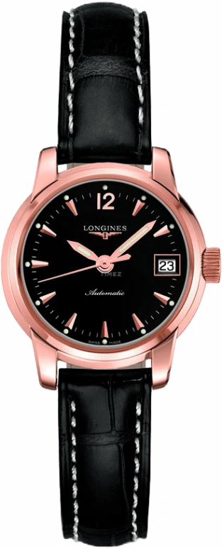 Longines Saint Imier L2.263.8.52.3