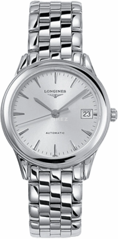 Longines Flagship L4.774.4.72.6