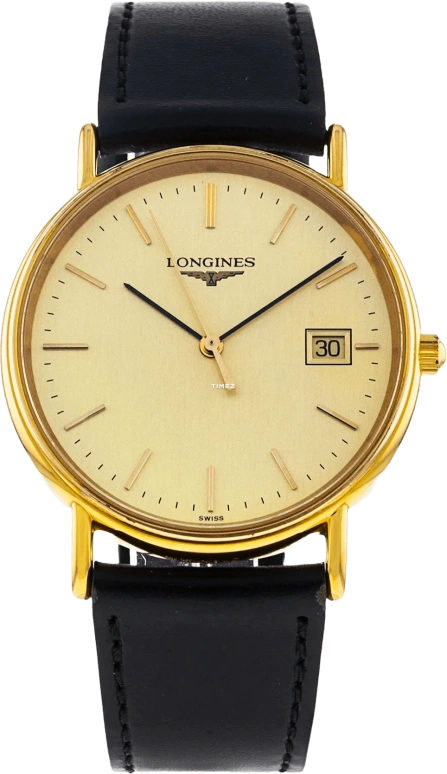 Longines La Grande Classique L4.636.2.32.2