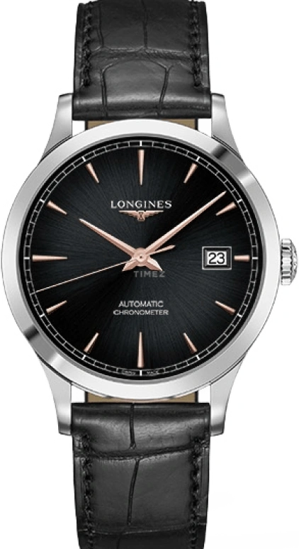 Longines Record L2.821.4.59.2