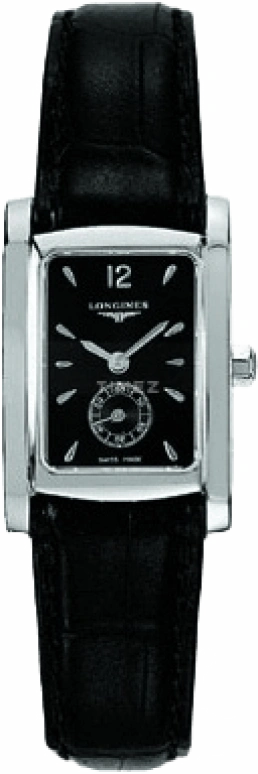 Longines DolceVita L5.155.4.76.2