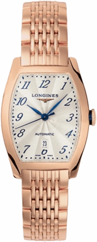 Longines Evidenza L2.142.8.73.6