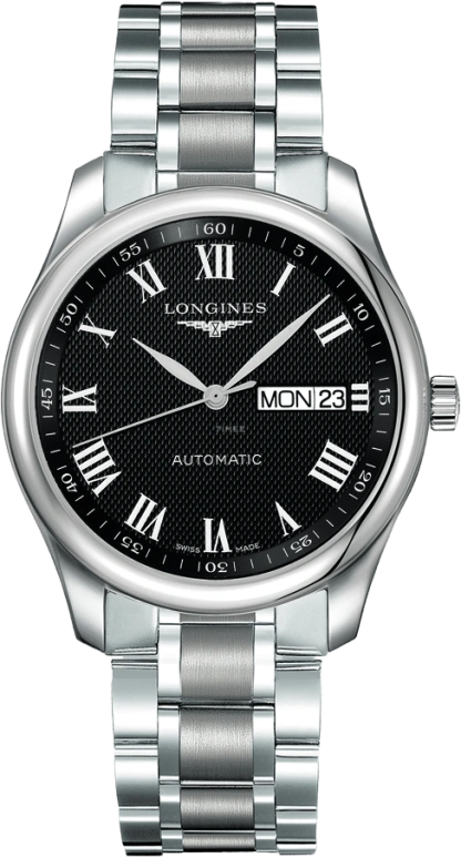 Longines Master L2.755.4.51.6