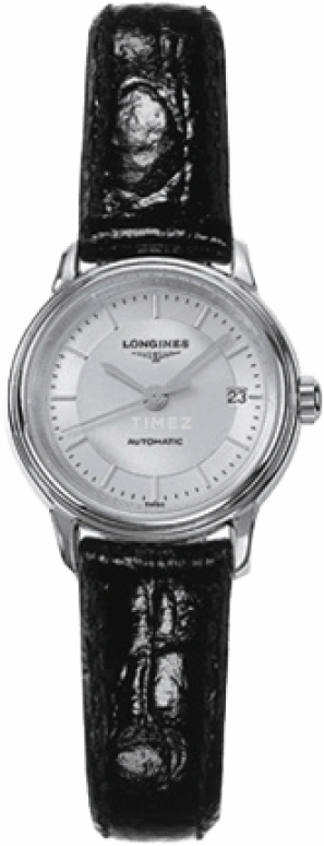 Longines Presence L4.221.4.78.2