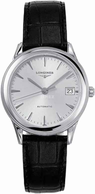 Longines Flagship L4.774.4.72.2