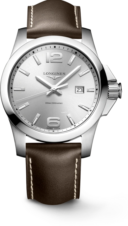 Longines Conquest L3.760.4.76.5