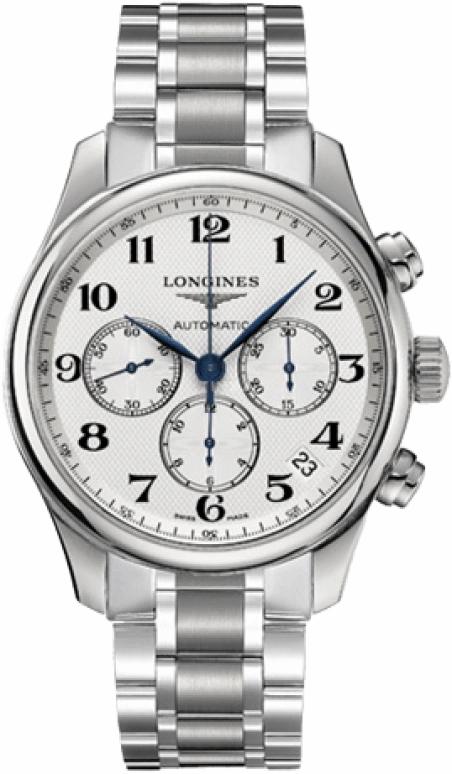 Longines Master L2.693.4.78.6