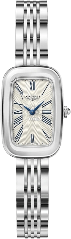 Longines Equestrian L6.140.4.71.6