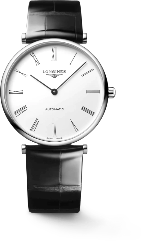 Longines La Grande Classique L4.918.4.11.2
