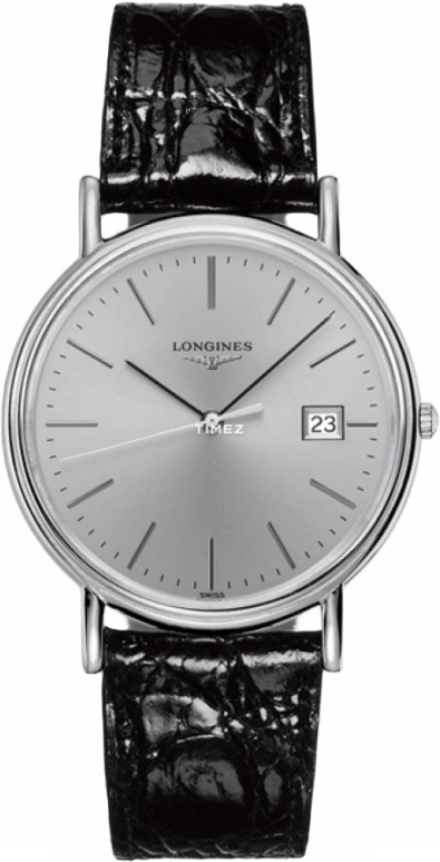 Longines Presence L4.790.4.72.2