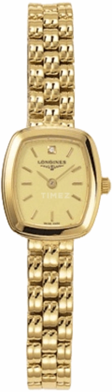 Longines La Grande Classique L4.230.6.32.6