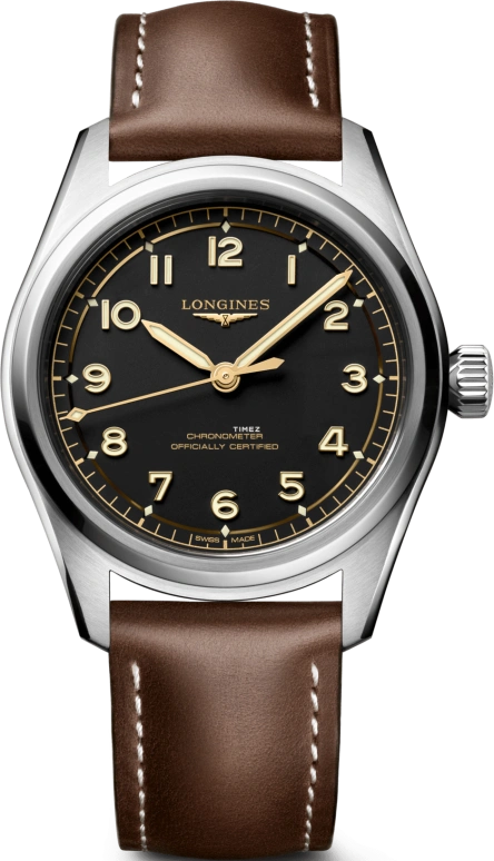 Longines Spirit L3.809.4.53.2