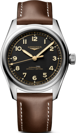 Longines Spirit L3.809.4.53.2
