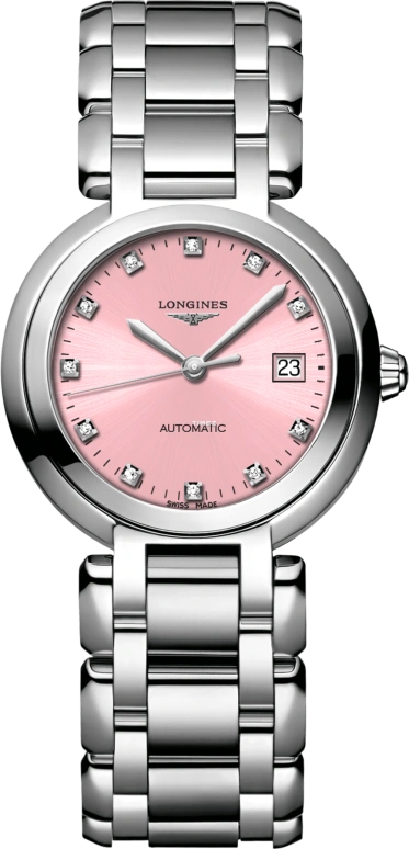 Longines PrimaLuna L8.113.4.99.6