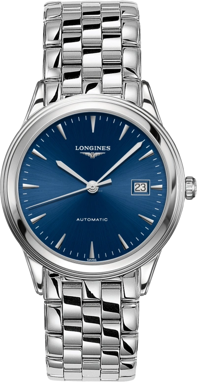 Longines Flagship L4.974.4.92.6