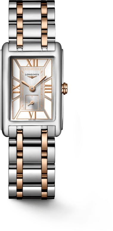 Longines DolceVita L5.255.5.75.7