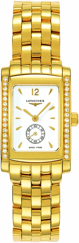 Longines DolceVita L5.155.7.16.6