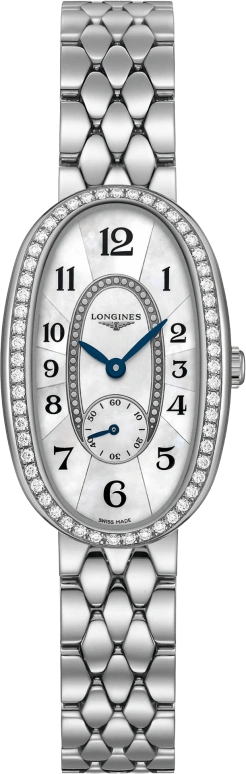 Longines Symphonette L2.306.0.83.6