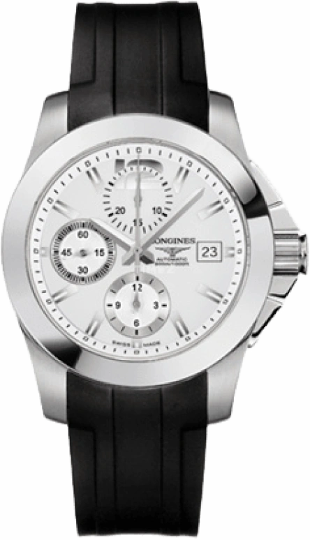 Longines Conquest L3.662.4.76.2