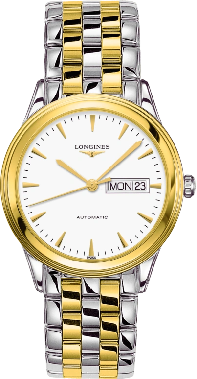 Longines Heritage Classic L4.899.3.22.7