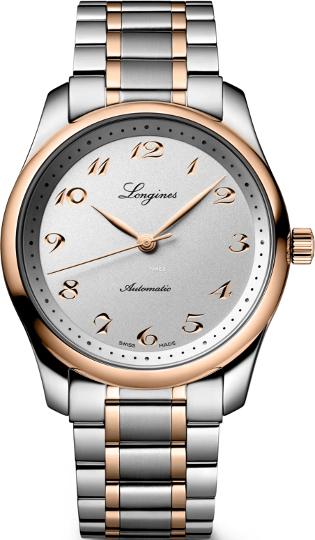 Longines Master L2.793.5.70.7