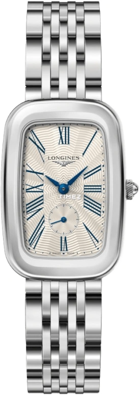 Longines Equestrian L6.143.4.71.6