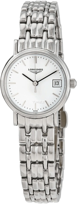 Longines Presence L4.319.4.12.6