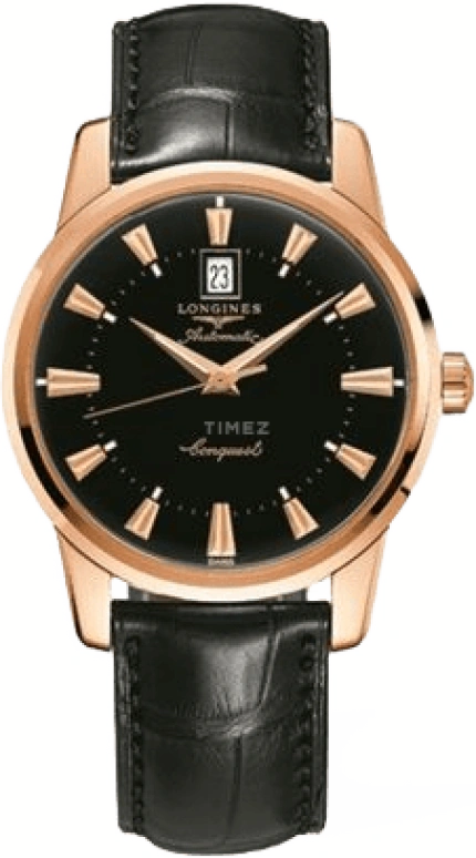 Longines Heritage Classic L1.645.8.52.4