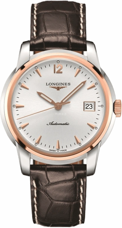 Longines Saint Imier L2.766.5.72.0