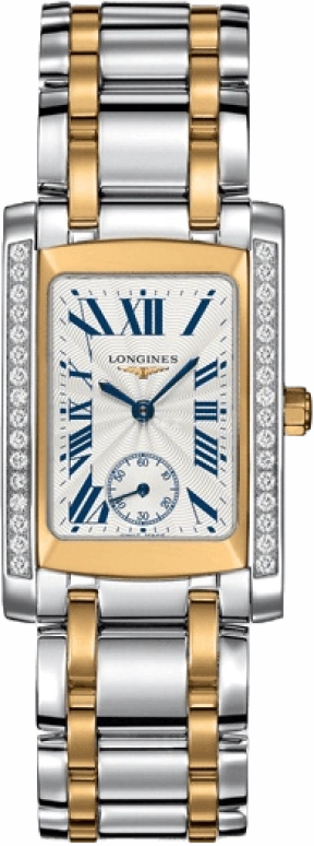 Longines DolceVita L5.502.5.78.7