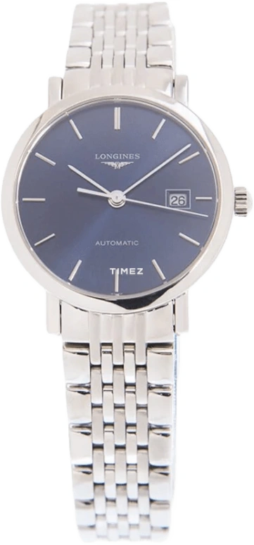 Longines Lyre L4.360.4.92.6