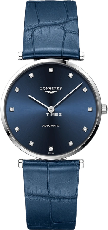 Longines La Grande Classique L4.908.4.97.2