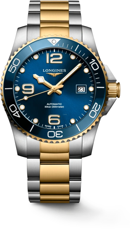 Longines Sport L3.781.3.96.7