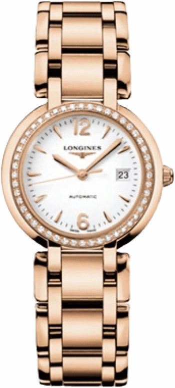 Longines PrimaLuna L8.113.9.16.6