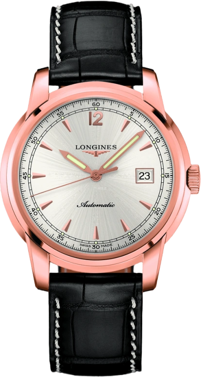 Longines Saint Imier L2.766.8.79.3