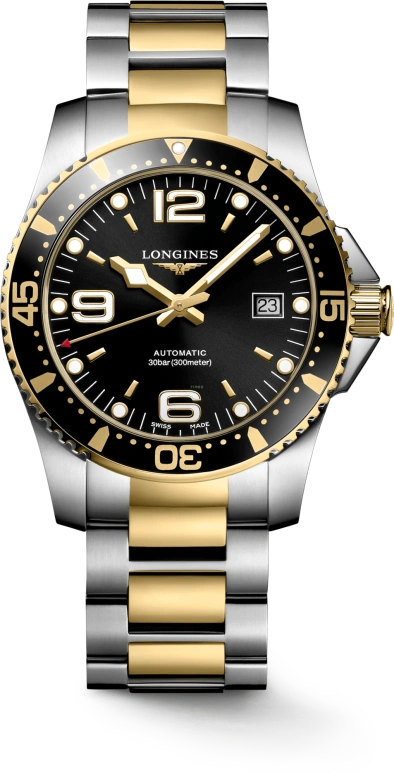 Longines Sport L3.742.3.56.7
