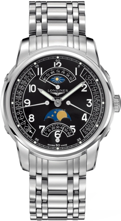 Longines Saint Imier L2.764.4.53.6