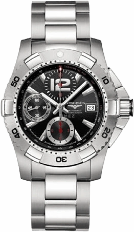 Longines HydroConquest L3.651.4.56.6