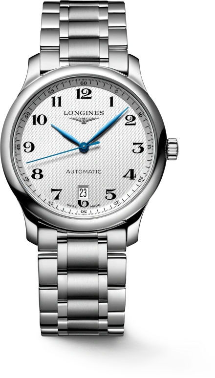 Longines Master L2.628.4.78.6
