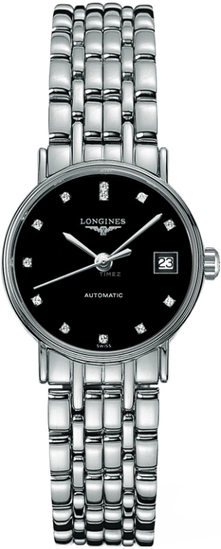 Longines Presence L4.321.4.97.6