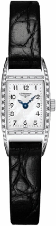 Longines Heritage Classic L2.195.0.83.4