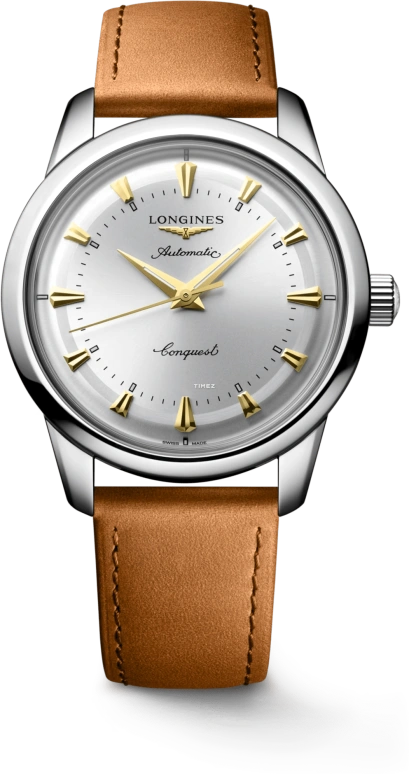Longines Conquest Heritage L1.650.4.72.2