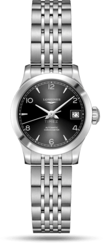 Longines Record L2.320.4.56.6