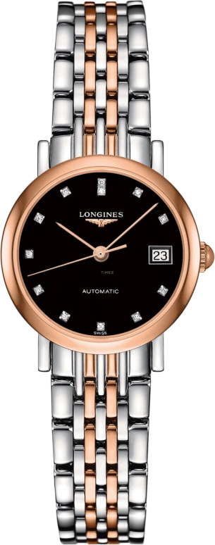 Longines Elegant L4.309.5.57.7