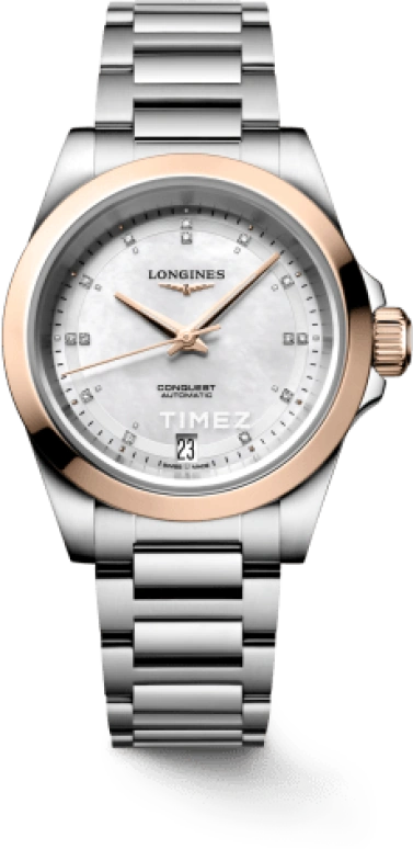 Longines Conquest L3.430.5.87.6