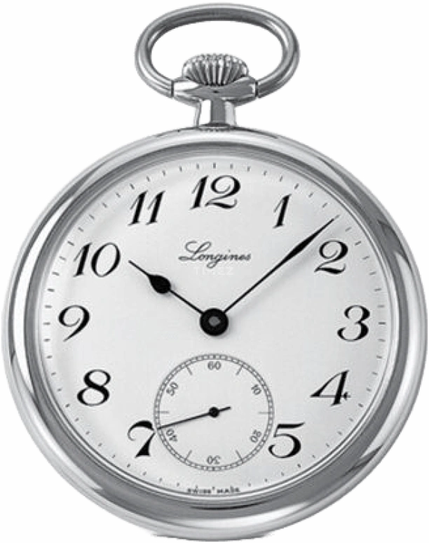 Longines Heritage Classic L7.014.4.73.1